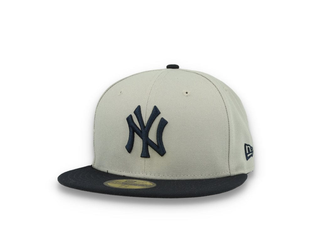 59FIFTY Side Patch NY Yankees Team - LOKK