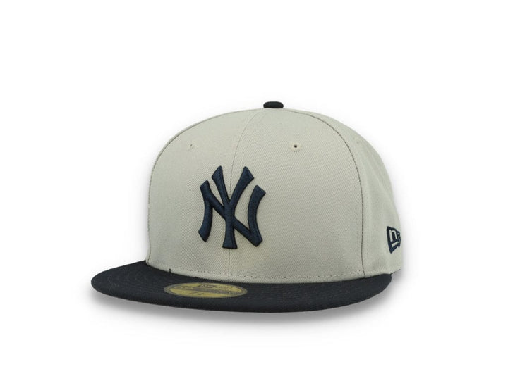 59FIFTY Side Patch NY Yankees Team - LOKK