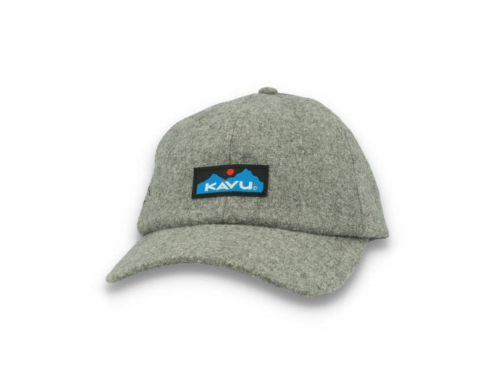 Kavu Cap Winters Classic Smoke - LOKK