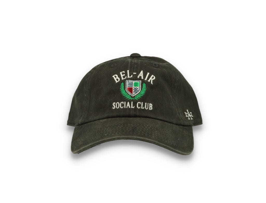 Dad Cap Bel Air Social Club - LOKK