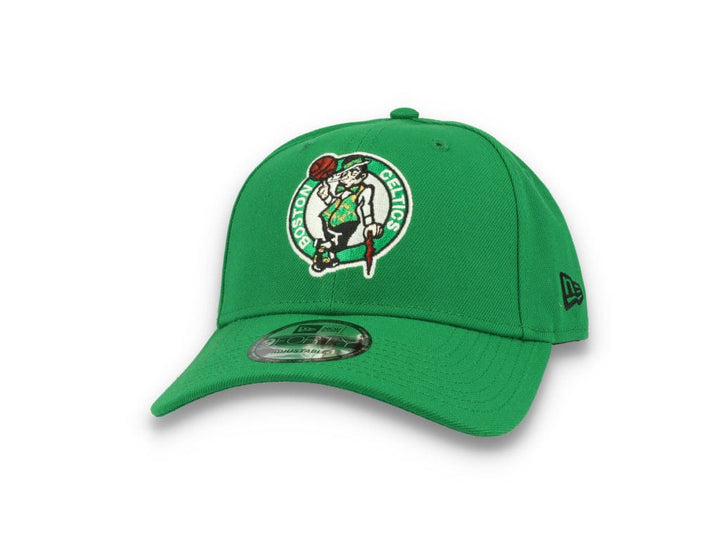9FORTY The League Boston Celtics Official Team Color - LOKK