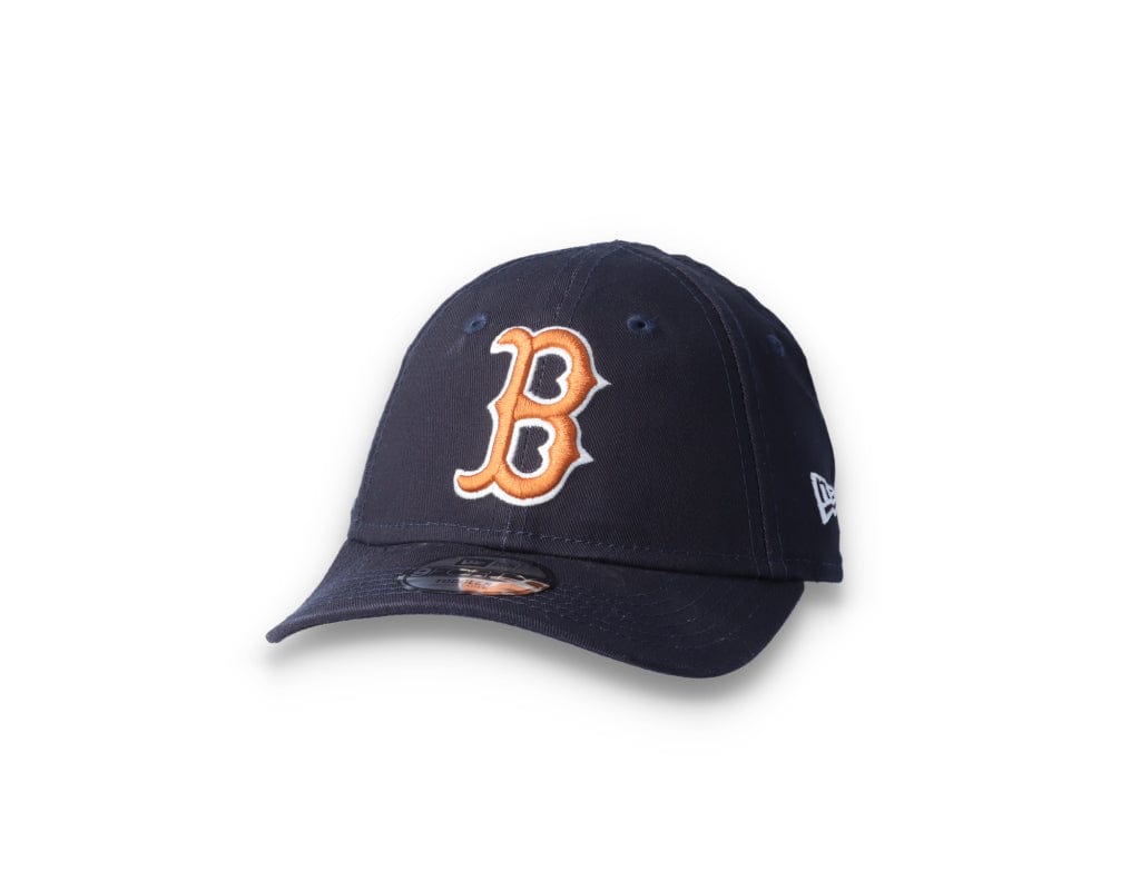 Barne Cap Boston Red Sox Blue 9FORTY - LOKK