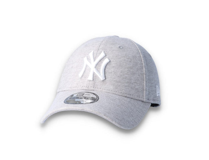 Cap Jersey NY Yankees Grey 9FORTY - LOKK