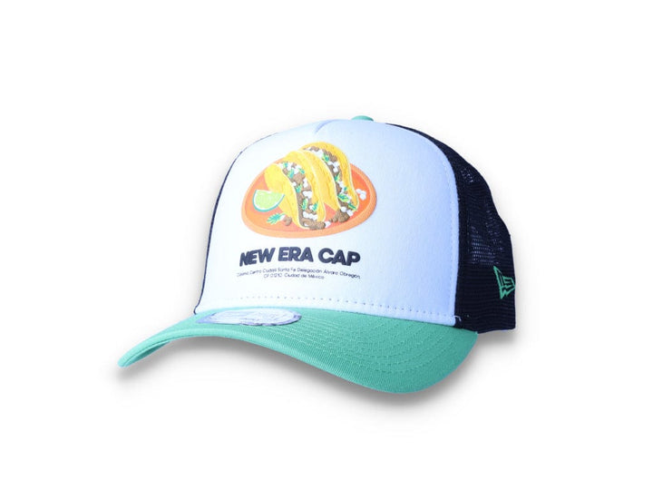 Trucker Cap Food Pack Taco - LOKK