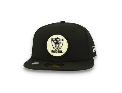 59FIFTY Las Vegas Raiders NFL 2022 Sideline Historic