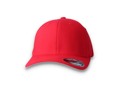 Cap Red Flexfit Baseball 6277