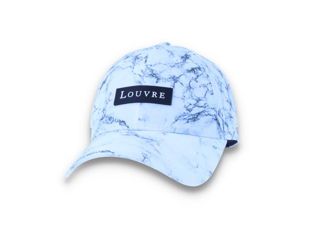 9FORTY Louvre Clear Marble - LOKK