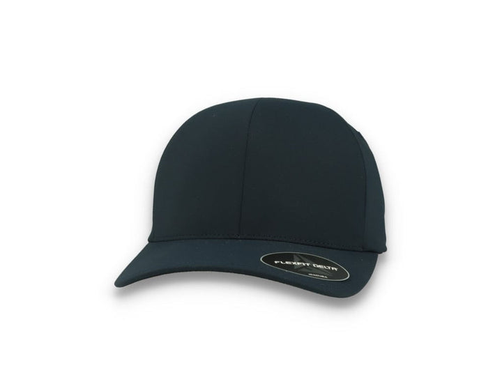 Flexfit Delta Adjustable 180A Navy - LOKK