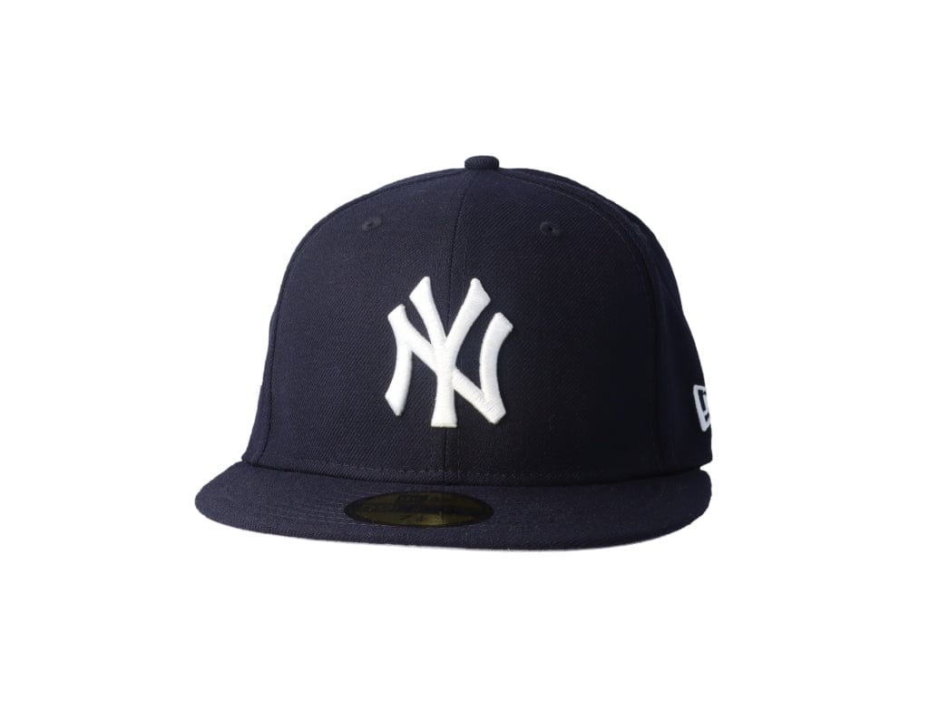 59FIFTY NY Yankees World Series Side Patch - LOKK