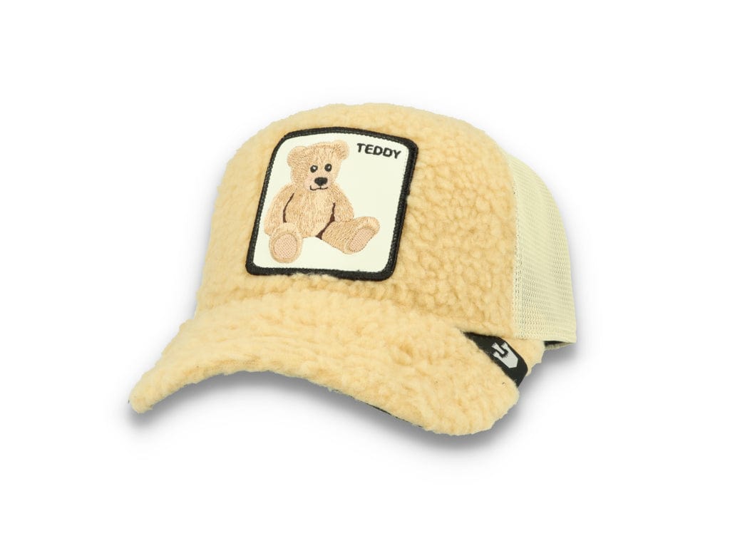 Goorin Animal Farm Trucker Cap First Best Friend - LOKK
