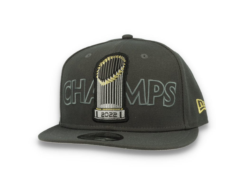 9FIFTY Houston Astros MLB Parade 2022 - LOKK