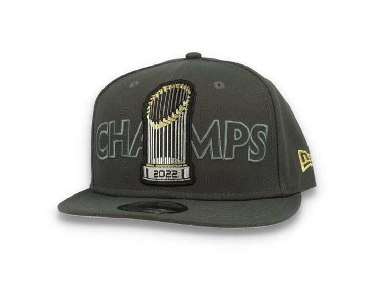 9FIFTY Houston Astros MLB Parade 2022 - LOKK