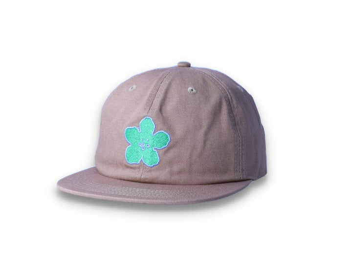 Flower Cap Brown - LOKK