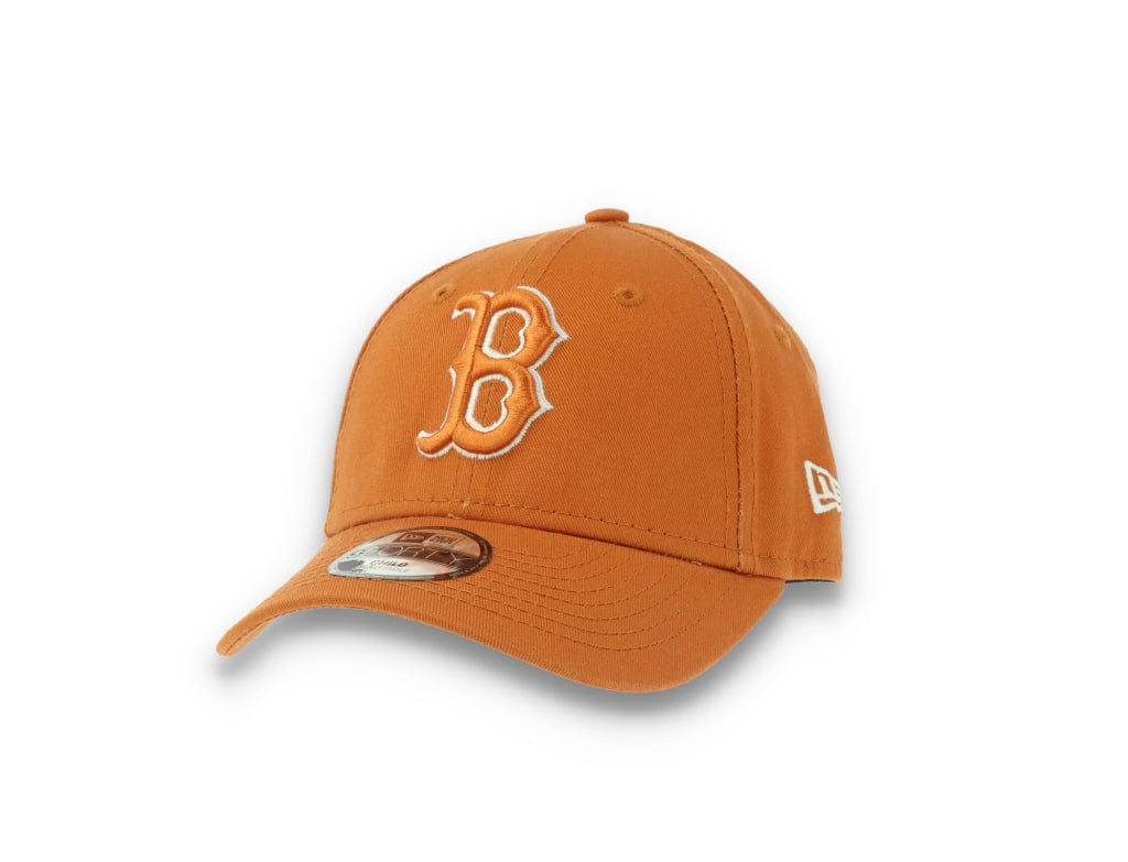 9FORTY Kids League Essential Boston Red Sox Orange - LOKK
