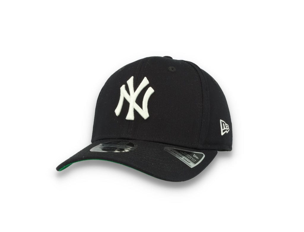 9FIFTY Stretch-Snap NY Yankees Team - LOKK
