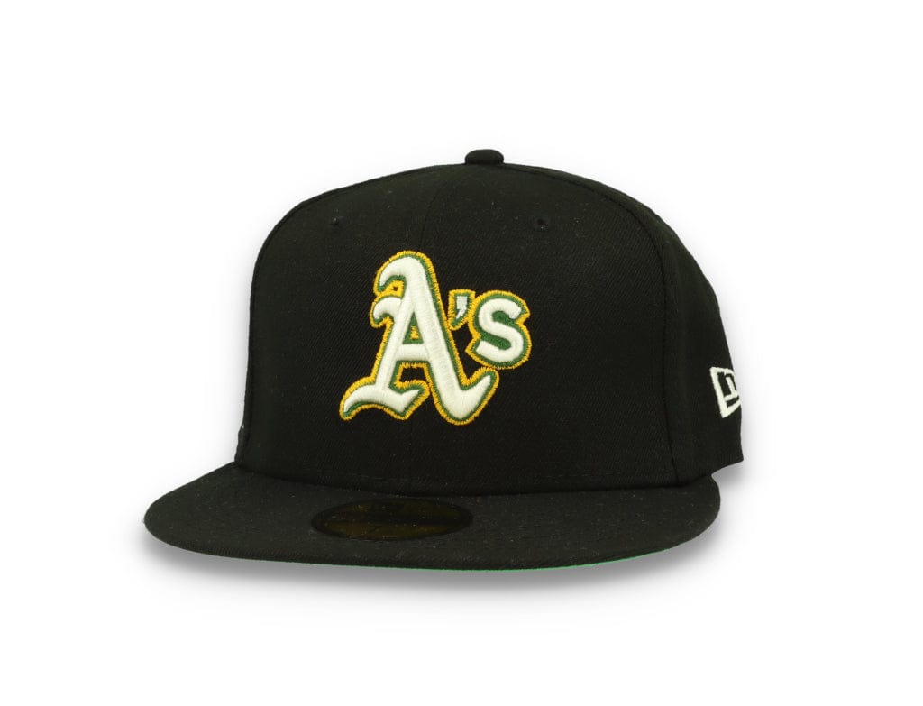 59FIFTY Oakland Athletics Citrus POP