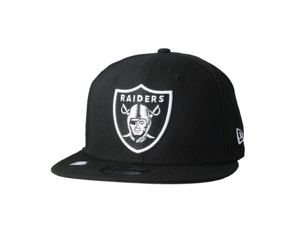 9FIFTY Las Vegas Raiders Patch Up - LOKK