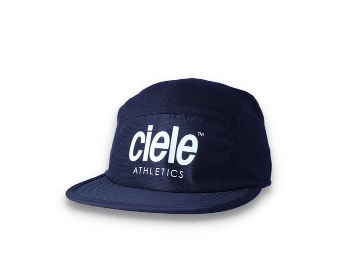 5-Panel Cap Ciele GOCap Athletics Whitaker SS21 - LOKK