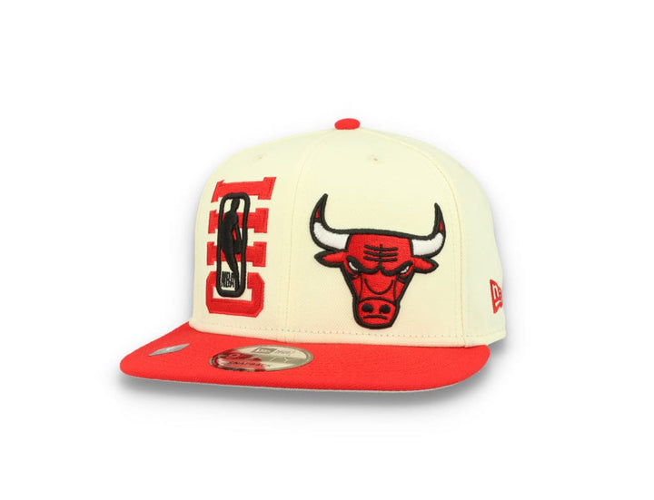 9FIFTY Chicago Bulls NBA Draft 222 - LOKK