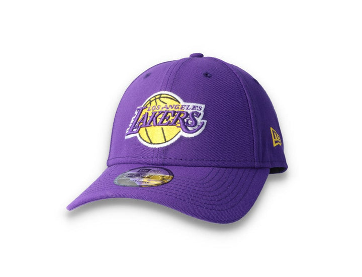 9FORTY The League Los Angeles Lakers Official Team Color - LOKK