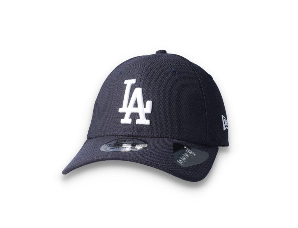 Cap Stretch-Fit LA Dodgers Diamond Era 39THIRTY - LOKK
