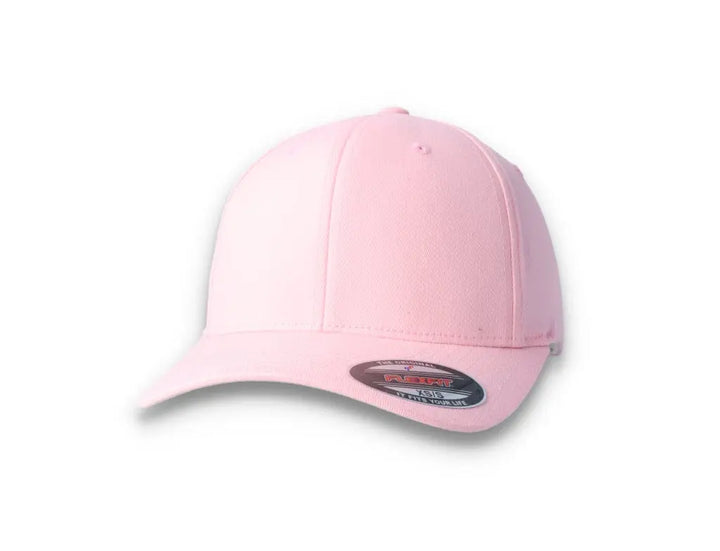Cap Pink Flexfit Baseball 6277 - LOKK