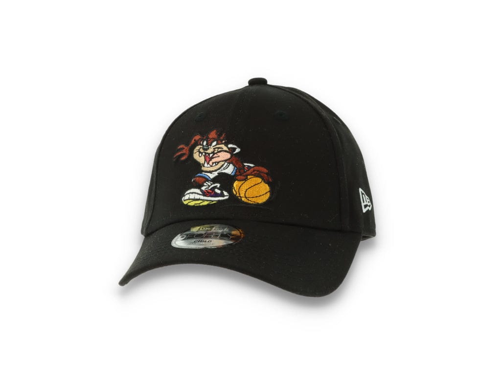 9FORTY Kids Looney Tunes Taz - LOKK