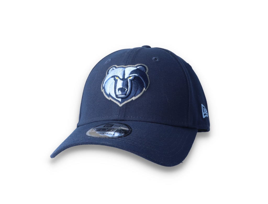 9FORTY The League Memphis Grizzlies Team New Era