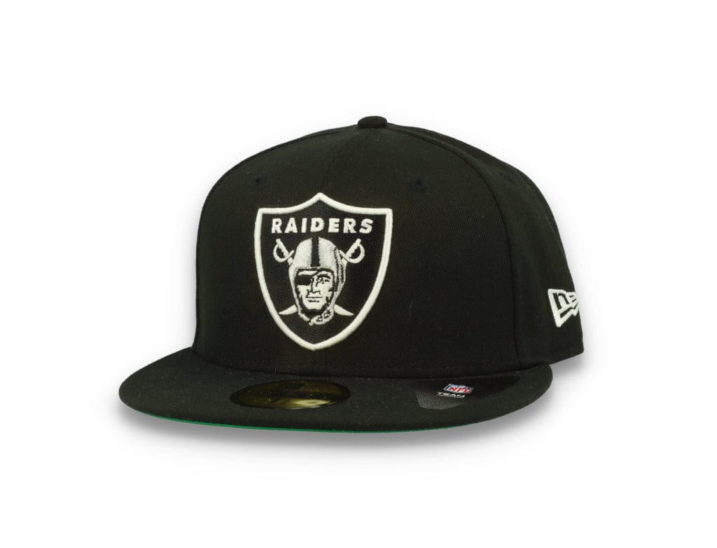 59FIFTY Retro Sports LA Raiders - LOKK