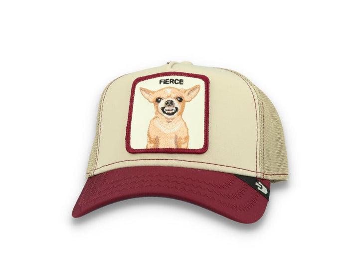 Goorin Animal Farm Trucker Cap Yo Quiero - LOKK