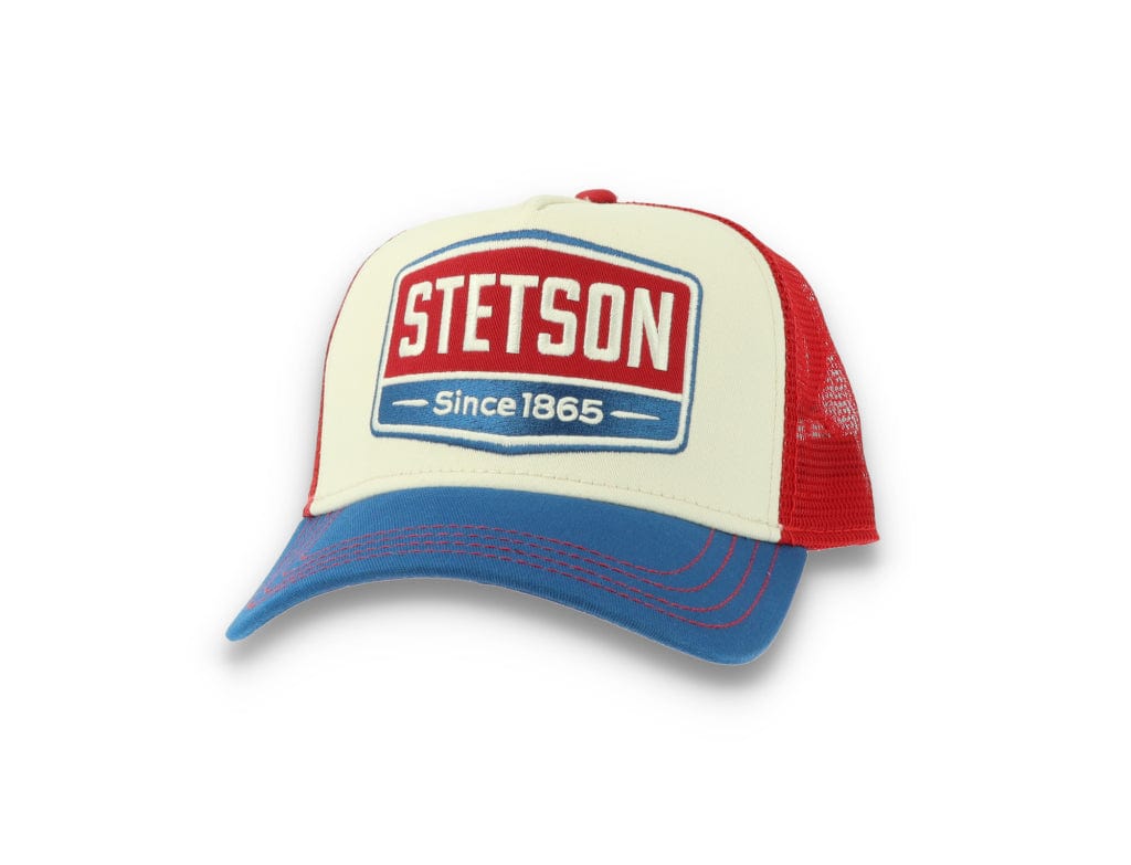 Trucker Cap Gasoline