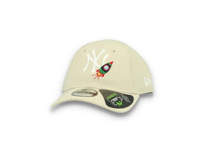 9FORTY Toddler Space New York Yankees Stone
