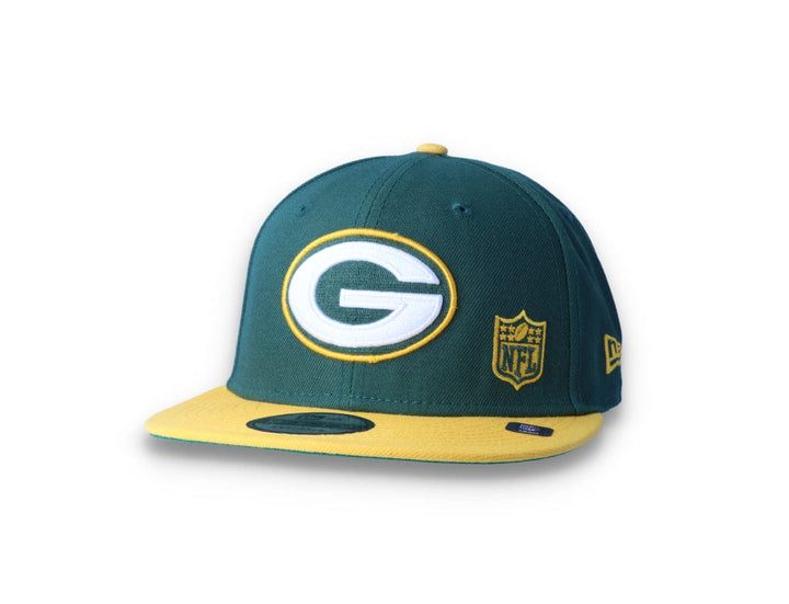 9FIFTY Team Arch Greenbay Packers - LOKK