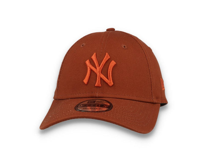 9FORTY League Essential New York Yankees Wbarst - LOKK