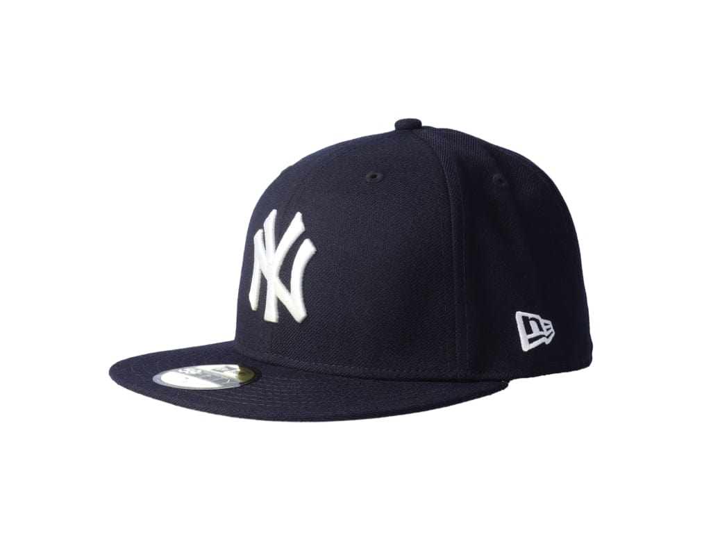 59FIFTY NY Yankees World Series Side Patch - LOKK