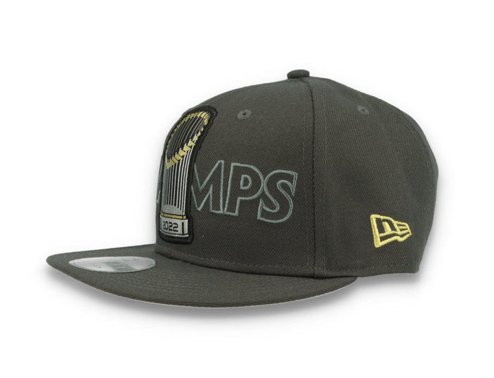9FIFTY Houston Astros MLB Parade 2022 - LOKK