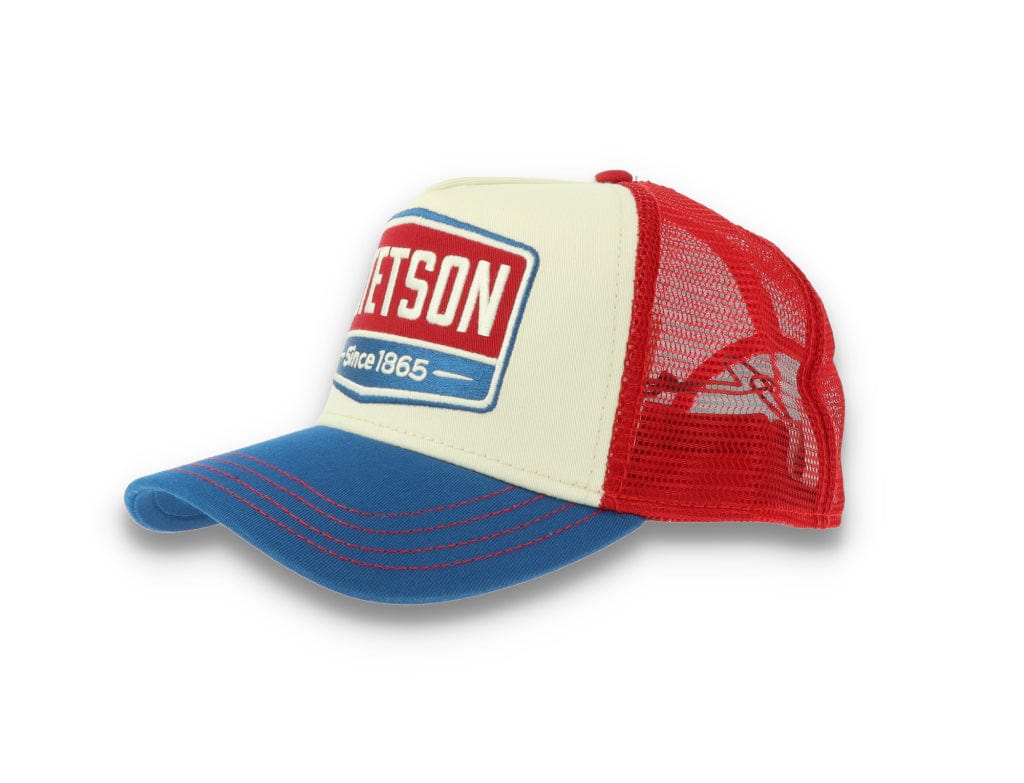Trucker Cap Gasoline - LOKK