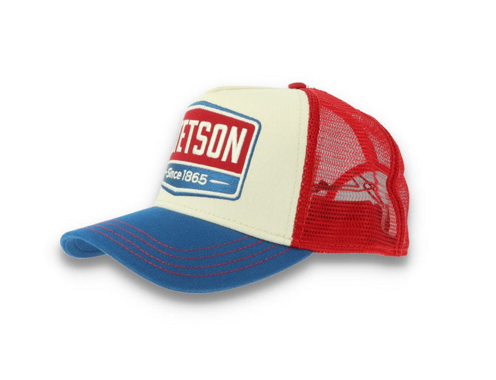 Trucker Cap Gasoline - LOKK