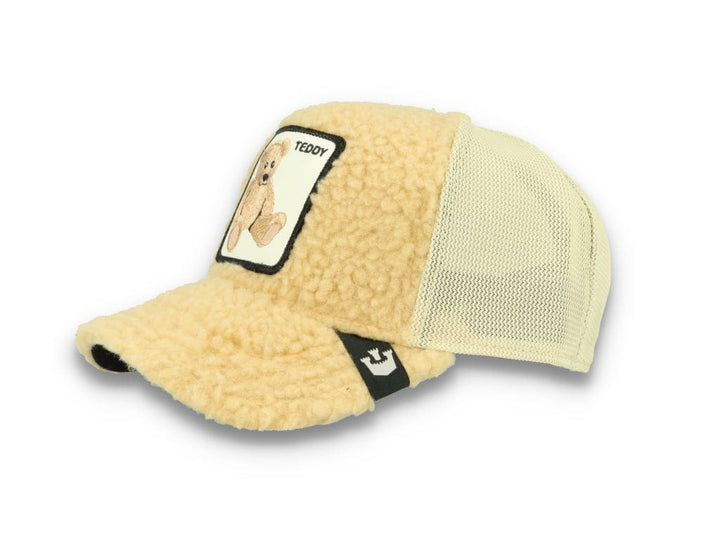 Goorin Animal Farm Trucker Cap First Best Friend - LOKK