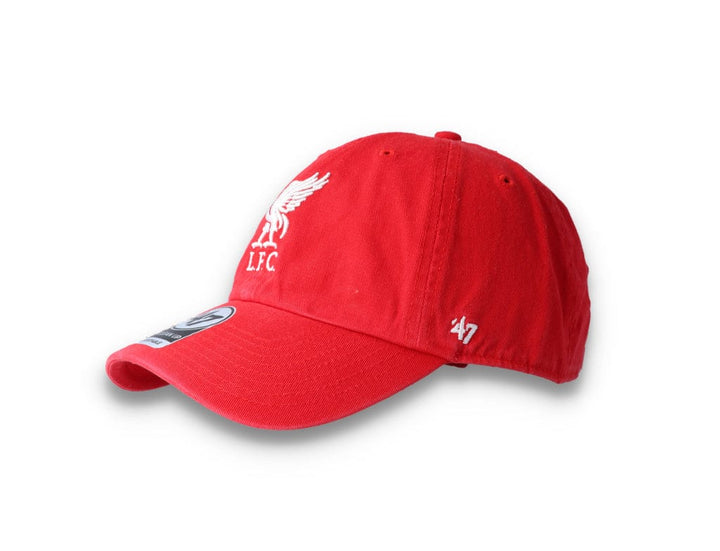 47 Clean Up Liverpool FC Red - LOKK