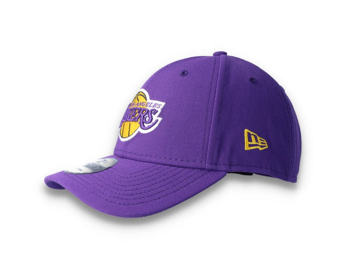 9FORTY The League Los Angeles Lakers Official Team Color - LOKK