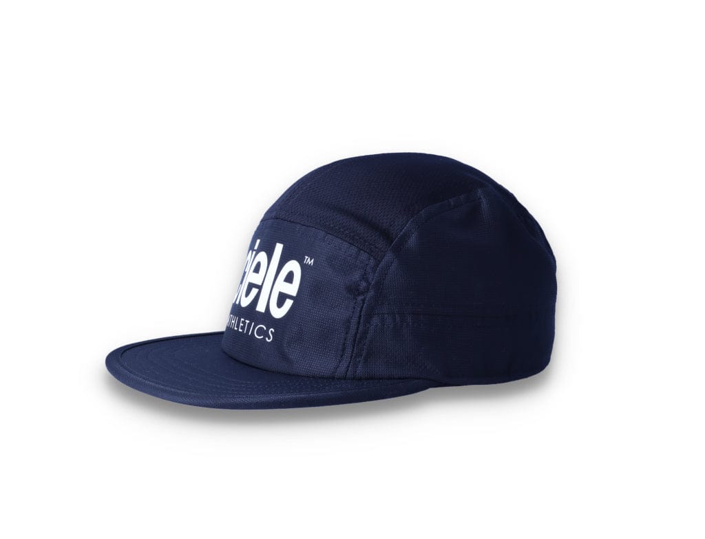 5-Panel Cap Ciele GOCap Athletics Whitaker SS21 - LOKK