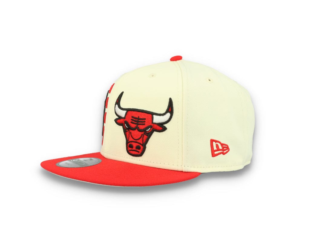 9FIFTY Chicago Bulls NBA Draft 222 - LOKK