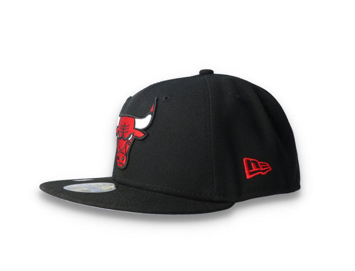 59FIFTY Chicago Bulls Back Half OTC - LOKK