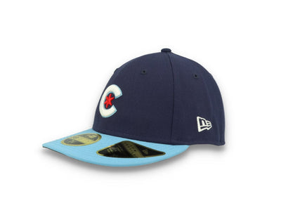 59FIFTY Low Profile MLB City Connect 2023 Chicago Cubs