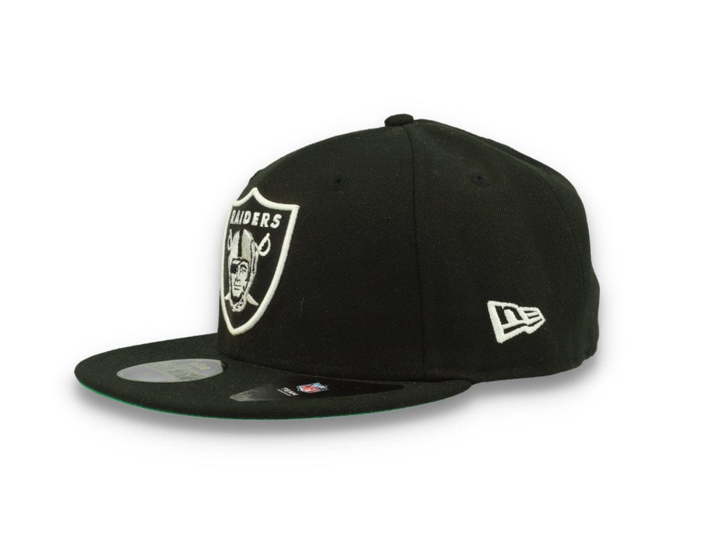 59FIFTY Retro Sports LA Raiders - LOKK