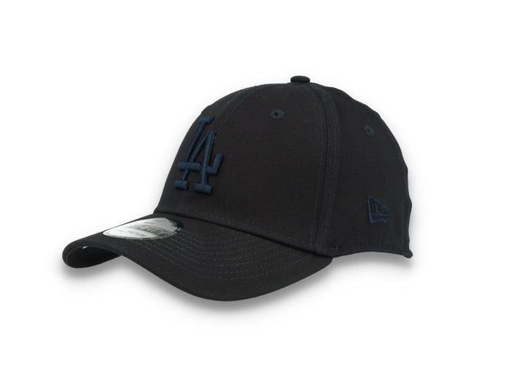 39THIRTY League Essential Los Angeles Dodgers Navy/Navy - LOKK