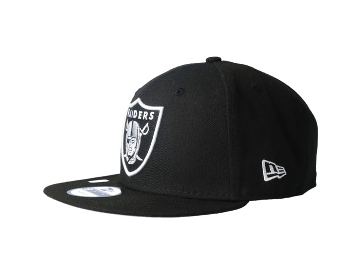 9FIFTY Las Vegas Raiders Patch Up - LOKK