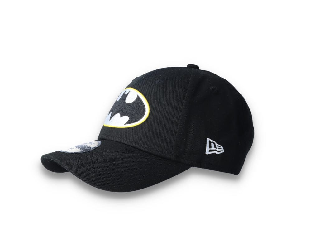 Barne Cap Batman Black 9FORTY - LOKK