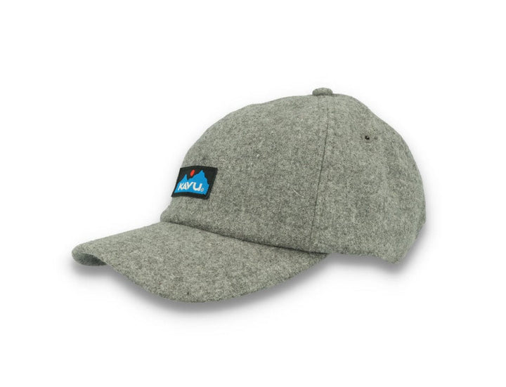 Kavu Cap Winters Classic Smoke - LOKK